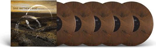 Take Me Back - Live - Vinile LP di Dave Matthews (Band)