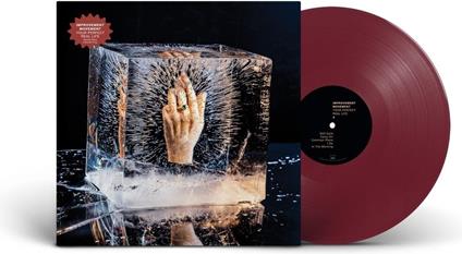 Your Perfect Real Life - Vinile LP di Improvement Movement