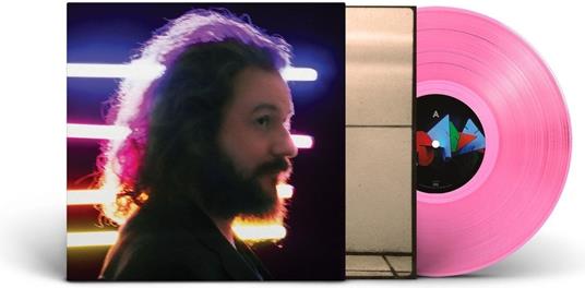 Wowed Out - Vinile LP di Jim James