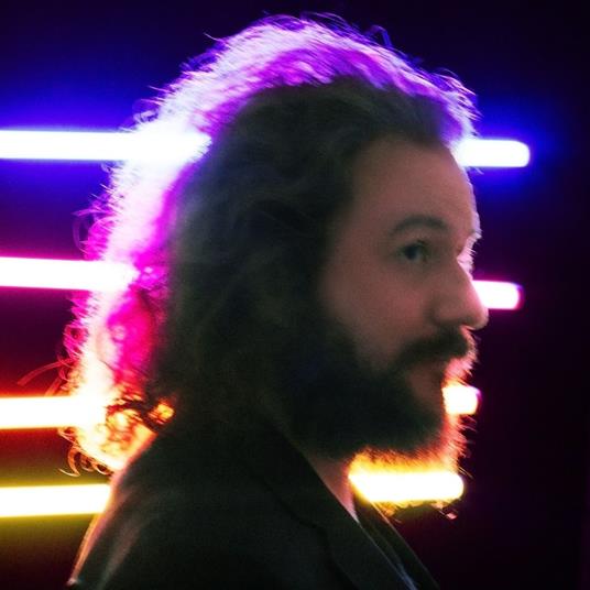 Wowed Out - CD Audio di Jim James