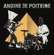 Angine de Poitrine vol. II