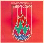 Terraform - CD Audio di Sam Roberts (Band)