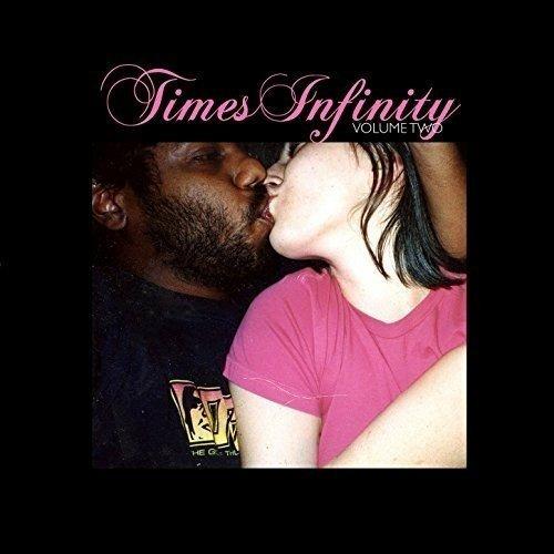 Times Infinity vol.2 - Vinile LP di Dears