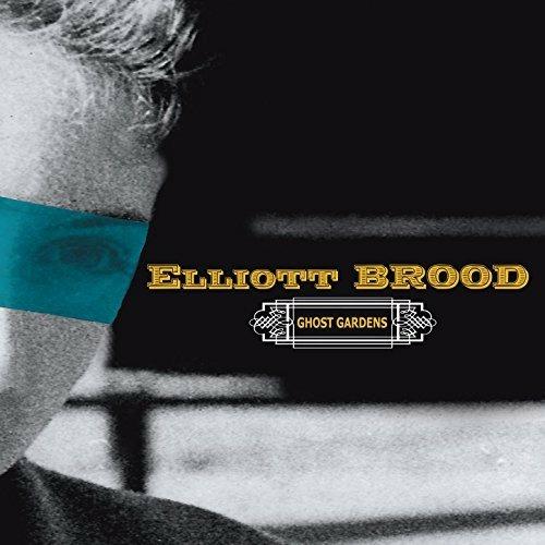 Ghost Gardens - Vinile LP di Elliott Brood