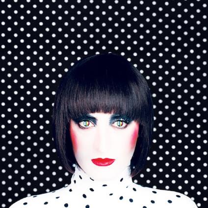 In Standard Definition - CD Audio di Art d'Ecco