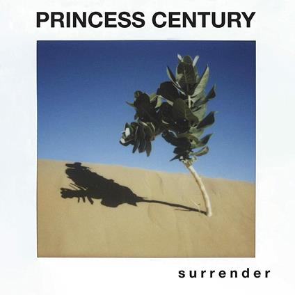 Surrender - Vinile LP di Princess Century