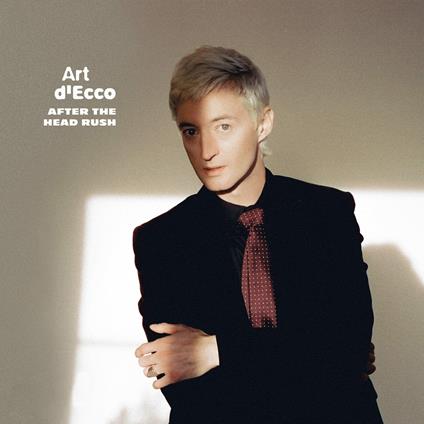 After The Head Rush - Vinile LP di Art d'Ecco