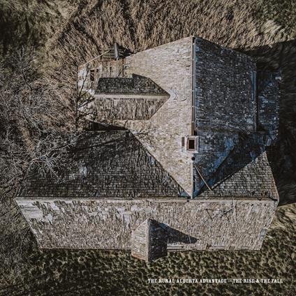 The Rise & The Fall - CD Audio di Rural Alberta Advantage