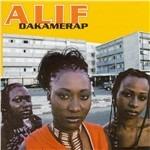 Dakamarap - CD Audio di Alif