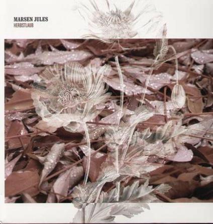 Herbstlaub - Vinile LP di Marsen Jules