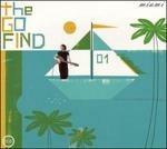 Miami - Vinile LP di Go Find