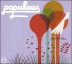 Queue for Love - Vinile LP di Populous