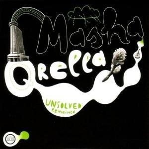 Unsolved Remained - Vinile LP di Masha Qrella