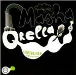 Unsolved Remained - CD Audio di Masha Qrella