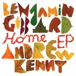Home Ep (Gold Vinyl)