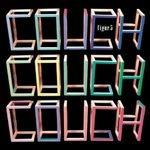 Figur 5 - Vinile LP di Couch