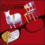 Angst Is Not a Weltanscha - CD Audio di B. Fleischmann