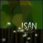 Glow in the Dark Safari Set - Vinile LP di Isan