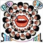 Baby Ouh - CD Audio di Stereo Total