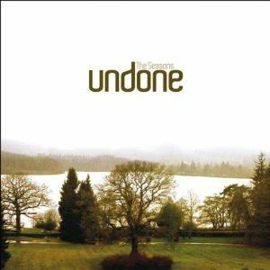 Undone - CD Audio di Seasons