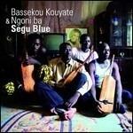 Segu Blue (Deluxe Edition) - Vinile LP di Bassekou Kouyate