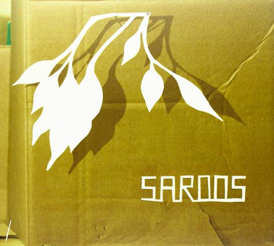 Saroos - Vinile LP di Saroos