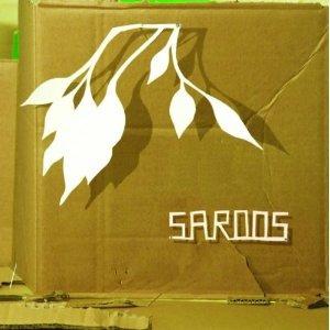 Saroos - CD Audio di Saroos