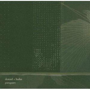 Paraport - CD Audio di Denzel & Huhn