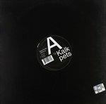 Rythmes Ep - Vinile 7'' di Pascal Schafer