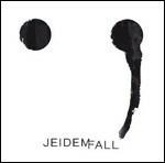 Jeidem Fall - Vinile LP di Tolouse Low Trax