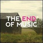 The End of Music - Vinile LP di De La Mancha