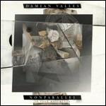 Nonparallel (in Four Movements) - CD Audio di Damian Valles