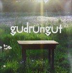 Best Garden Ep - Vinile 7'' di Gudrun Gut