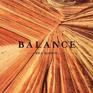 Balance - Vinile LP di Will Samson