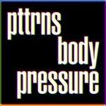 Body Pressure - CD Audio di PTTRNS