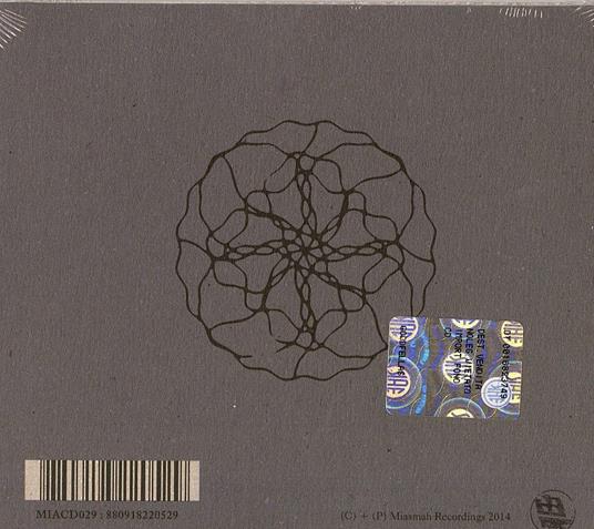 Natura morta - CD Audio di Andrea Belfi - 2