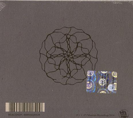 Natura morta - CD Audio di Andrea Belfi - 2