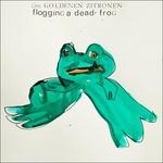Flogging a Dead Frog - Vinile LP di Die Goldenen Zitrone