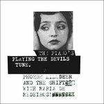Piano's Playing the Devils Tune - Vinile LP di Phoebe Killdeer