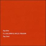 Tag Eins Tag Zwei (Limited Edition) - CD Audio di Nils Frahm,FS Blumm