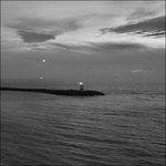 The Sea Is Never Full - Vinile LP di Dakota Suite,Vampillia