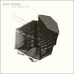 Site Specific - Vinile LP di Ryan Teague