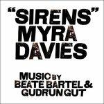 Sirens - Vinile LP di Gudrun Gut,Myra Davies,Beate Bartel