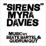 Sirens - CD Audio di Gudrun Gut,Myra Davies,Beate Bartel