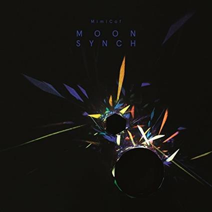 Moon Synch - Vinile LP di Mimicof