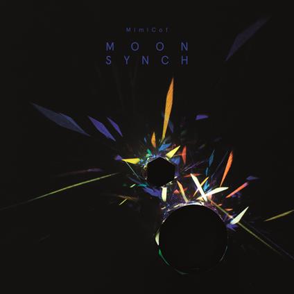 Moon Synch - CD Audio di Mimicof