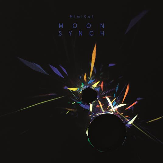 Moon Synch - CD Audio di Mimicof
