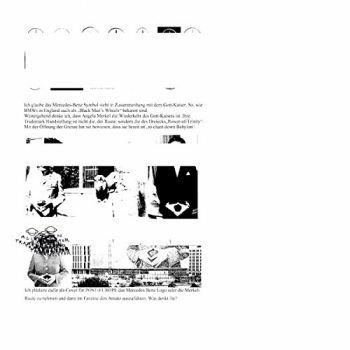 Post Europe - CD Audio