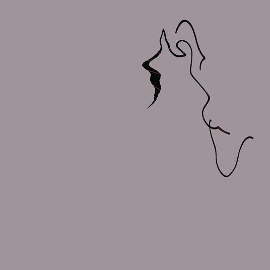 Traced - Vinile LP di Jasmine Guffond