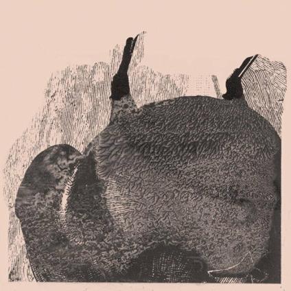 Knive - Vinile LP di Svarte Greiner